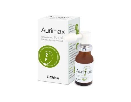 A look at aurisens